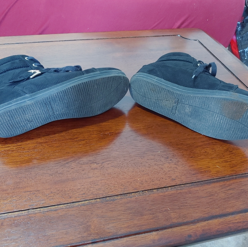 SOLD/Souliers Skate, Call it spring, US 8, EUR 38 - Picture 9 of 9